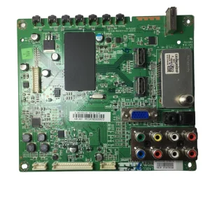 Toshiba 75026847 (431C3J51L41 or 431C3J51L42) Main Board for 32C110U1