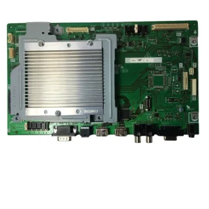 Sharp DUNTKE558FM01S (KE558, FM01S, XE558WJ) Main Board