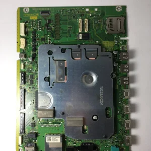 Panasonic TXN/A1RAUUS (TNPH0988UB) A Board for TC-P55GT50