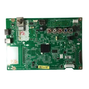 LG EBT62394289 Main Board for 50PN4500-UA.BUSYLJR