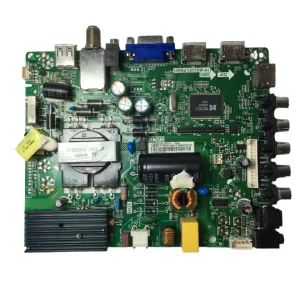 Hisense 173395 Main Board/Power Supply for 40H3E