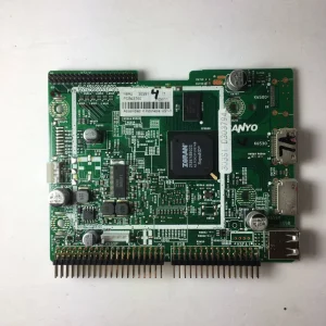 Sanyo 1LG4B10Y06900 N8MJ Digital Main for DP26640 P26640-05