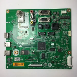 LG EBT62523702 Main Board for 42LN549E-UA