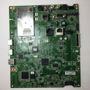 LG EBU64042702 Main Board for 32LV570H-UA