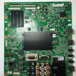 LG EBU60884302 (EAX61532702(0)) Main Board for 47LE5400-UC