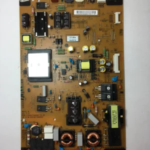 LG EAY62709002 Power Supply / LED Board 55LM6700-UA 55LM6400-UA 55LA6200-UA