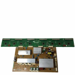 Samsung BN96-16517A (LJ92-01760A) Y-Main Board