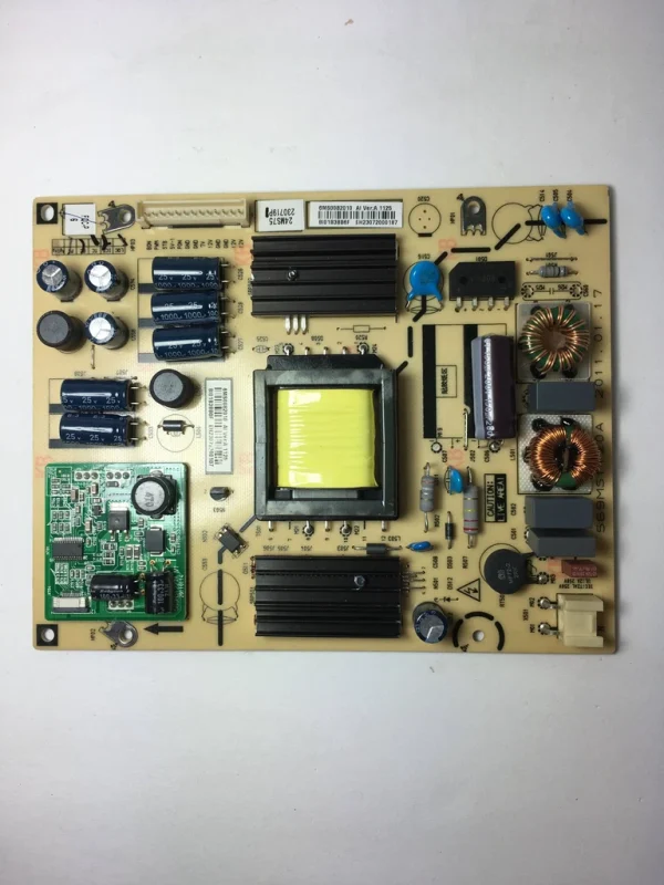 Insignia 6M.S0082.010 Power Supply for NS-24E730A12