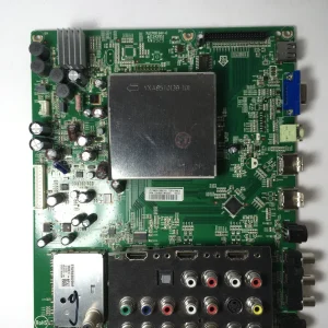 Hitachi CBPFTQ9CBZK021 Main Board for L46S603