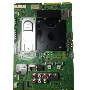 Panasonic TXN/A1PEUUS (TNPH0912) A Board for TC-P42ST30