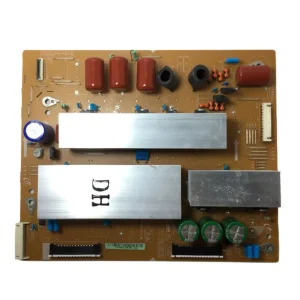 Samsung BN96-16516A (LJ92-01759A) X-Main Board