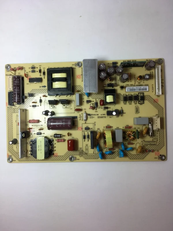 Sharp 9JY0940CTJ05000 (FTPL-009) Power Supply Unit