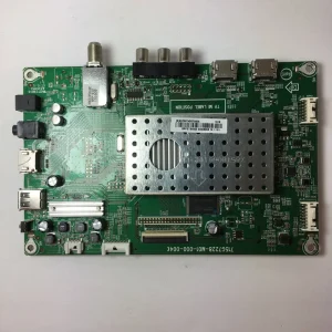 Sharp 756TXECB0TK007020X Main Board for LC-50LB371U