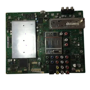 Sony A-1547-084-A (1-876-561-13) BU Main Board for KDL-37XBR6