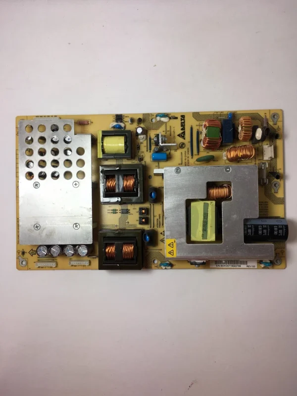 Sanyo 1AV4U20C10000 (DPS-291AP-1) Power Supply Unit