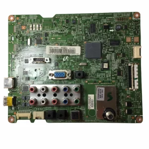 Samsung BN94-04475C Main Board for LN32D450G1DXZA