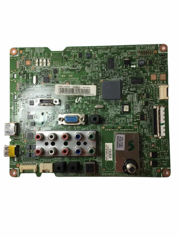 Samsung BN94-04475C Main Board for LN32D450G1DXZA
