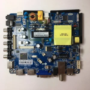 Element E17120-5-SY Main/Power Supply Board for ELFW4017BF