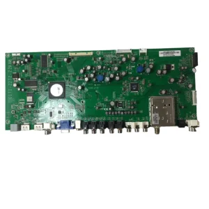 Vizio 3642-0232-0150 Main Board for VX42LHDTV10A