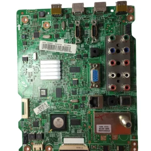 Samsung BN94-04354D Main Board for PN59D550C1FXZA