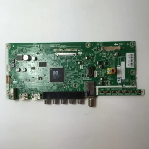 Sanyo 1LG4B10Y117A0 Z7MC Digital Main Board for DP55D33