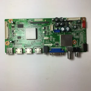 Westinghouse TI12171 (CV318H-T) Main Board for VR-5535Z