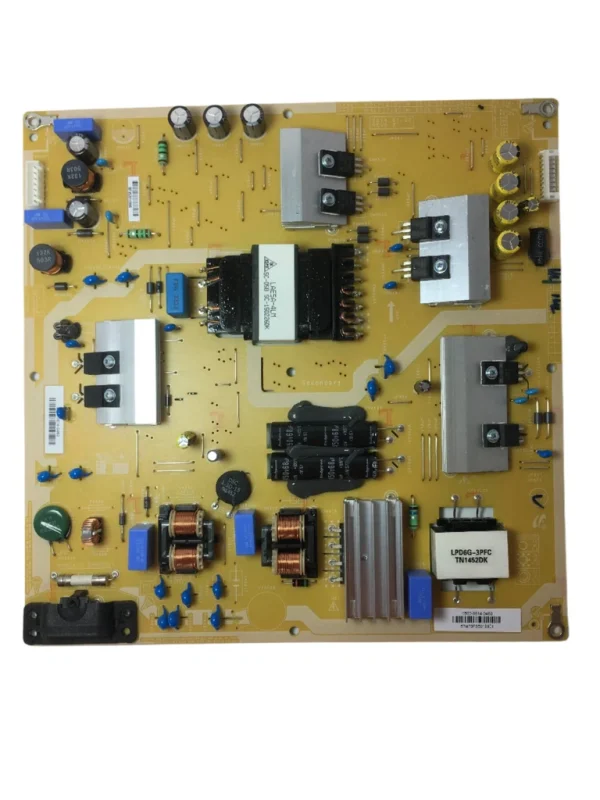 Sharp 9LE050006140460 Power Supply for LC-55LE643U