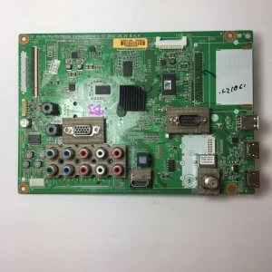 LG EBT62219701 (EAX64696604(1.1)) Main Board for 60PA6550-UM