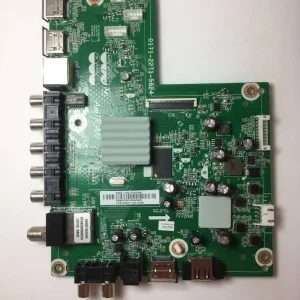 Sharp 9LE365511020395 (3655-1102-0150) Main Board for LC-55LE653U