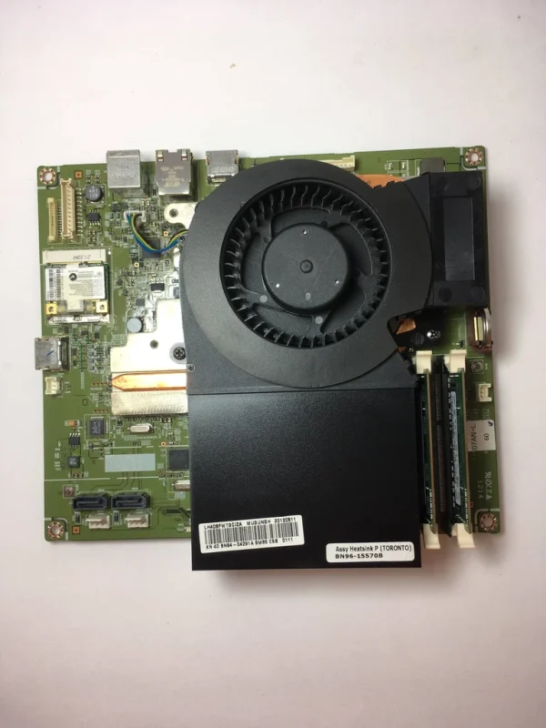 Samsung BN94-04291A Main Board for LH40SFWTGC/ZA