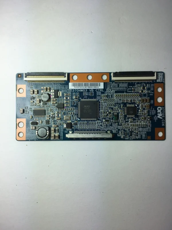 Insignia 55.32T20.C16 (T370HW03) T-Con Board for NS-32L240A13