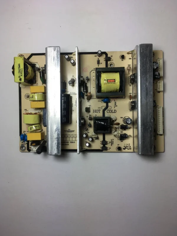 Westinghouse/Element 899-P00-9132 (VP136UG02) Power Supply for VR-3235/ ELCFW324