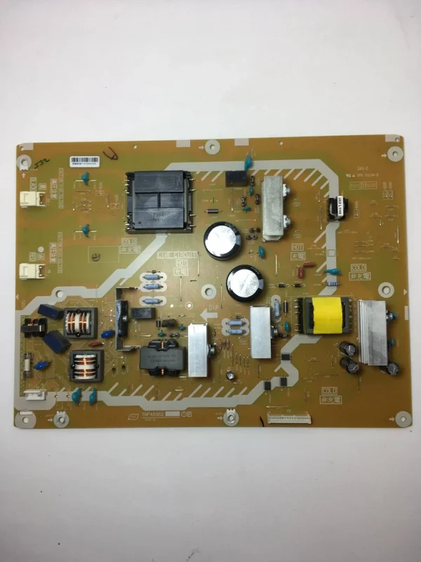 Panasonic TXN/P1NBUU (TNPA5362CA) Power Supply