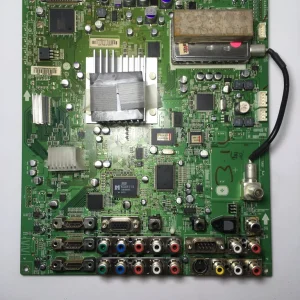 LG AGF33694201 (EBR36873101) Main Board for 32LB9D-UA