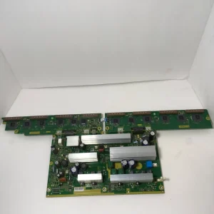Panasonic TXNSC1BCUU (TNPA4393AH) SC Board