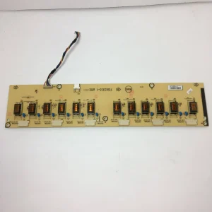 Insignia INTV8LCCMAA5 (715G3333-1) Backlight Inverter