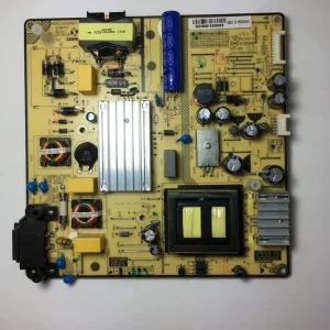 Insignia 81-PBE048-H20 Power Supply / LED Board