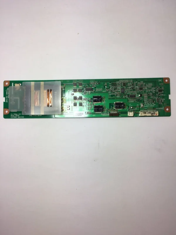 LG 6632L-0197B (YPNL-T010C) Backlight Inverter Master