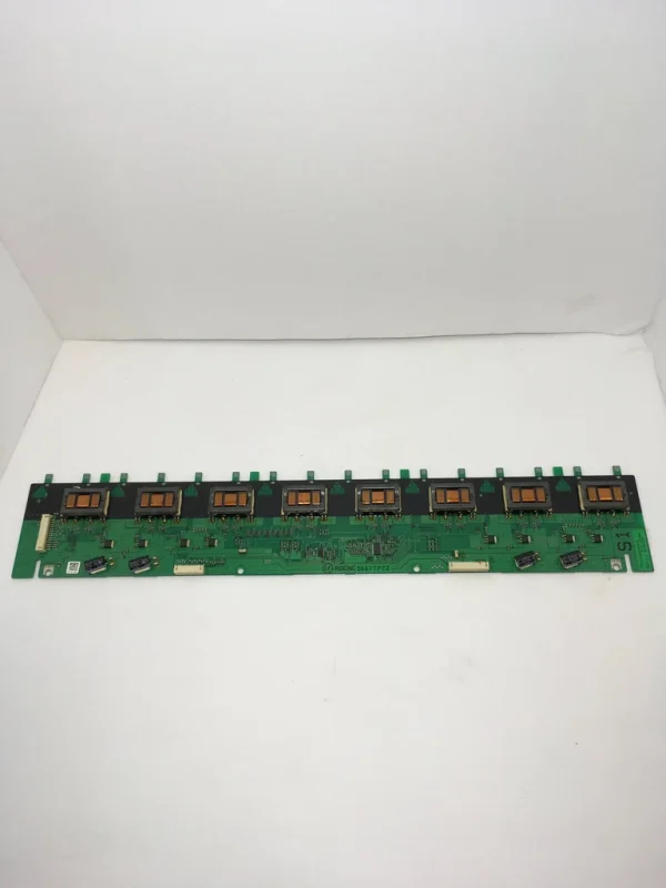 Sharp RDENC2667TPZZ (RDENC2667TPZZ) Backlight Inverter S1