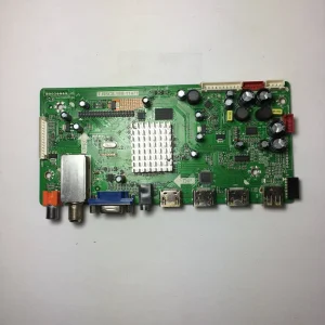 Element 1B2C0596 (T.RSC8.19B 11471) Main Board for ELCFW327