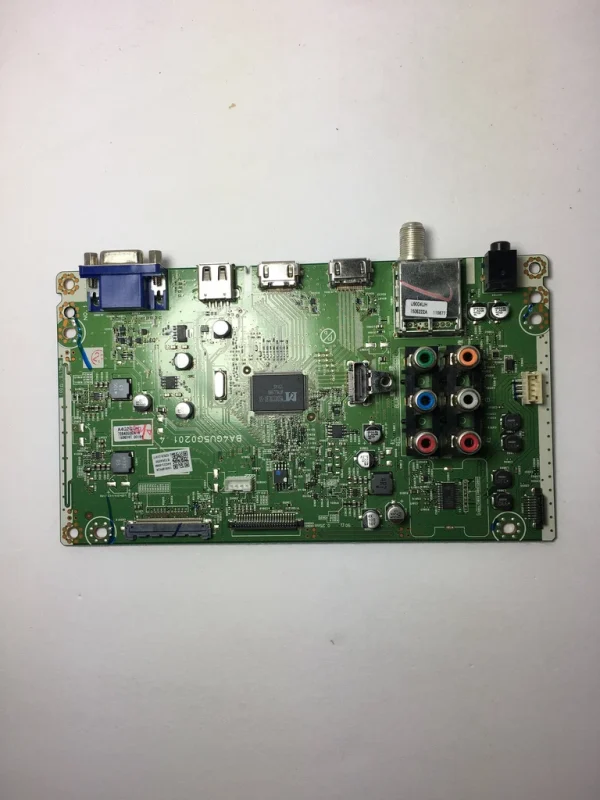 Emerson A4G25MMA-005 Main Board for LF402EM6F (DS1 Serial)