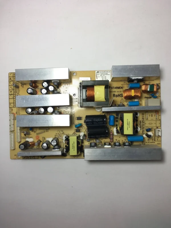 Starmen TOM277CABB Power Supply Unit