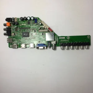 Proscan 6021041585 Main Board for PLEDV1945A-B