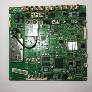 Samsung BN94-00859A (BN41-00694A) Main Board for HPS4253X/XAA