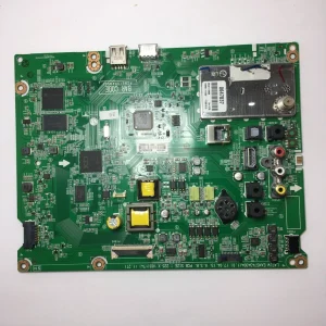 LG EBT64182301 Main Board for 32LV570M-UC