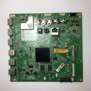 LG EBT63728202 Main Board for 50LF6090-UB.BUSJLOR
