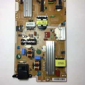Samsung BN44-00535B Power Supply / LED Board