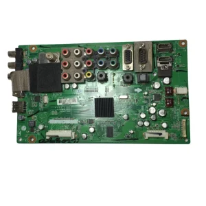 LG EBT60953702 (EAX61358603(1)) Main Board for 50PJ340-UC