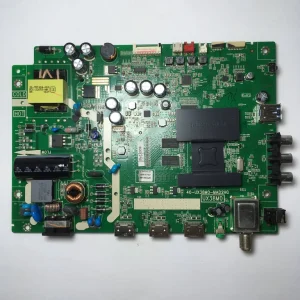 TCL V8-UX38001-LF1V025 Main Board / Power Supply for 32S3750 Version 32S3750TRAA