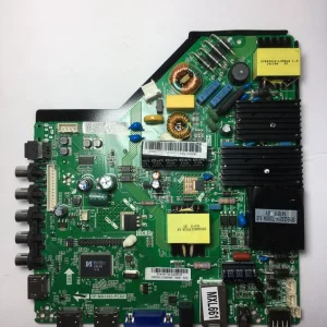 Sanyo B14041724 Main/Power Supply Board for FVD48P4-00